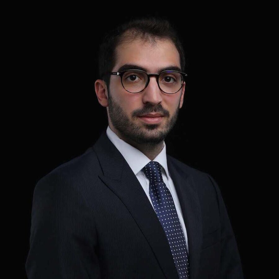 Omar Dabbous - Planning/Delay Consultant