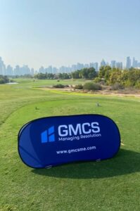 GMCS Golf Dubai