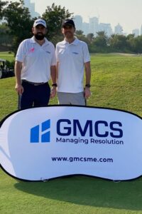 GMCS Golf Dubai CM MI