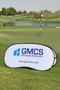 GMCS Golf Dubai
